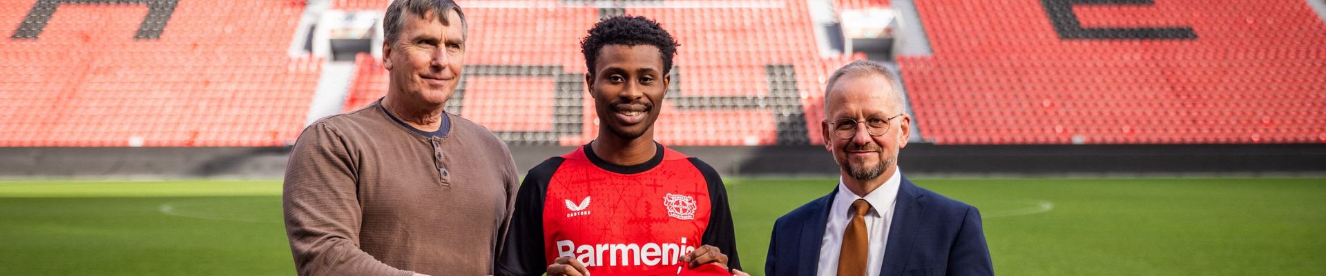 Sportbund Leverkusen e.V.