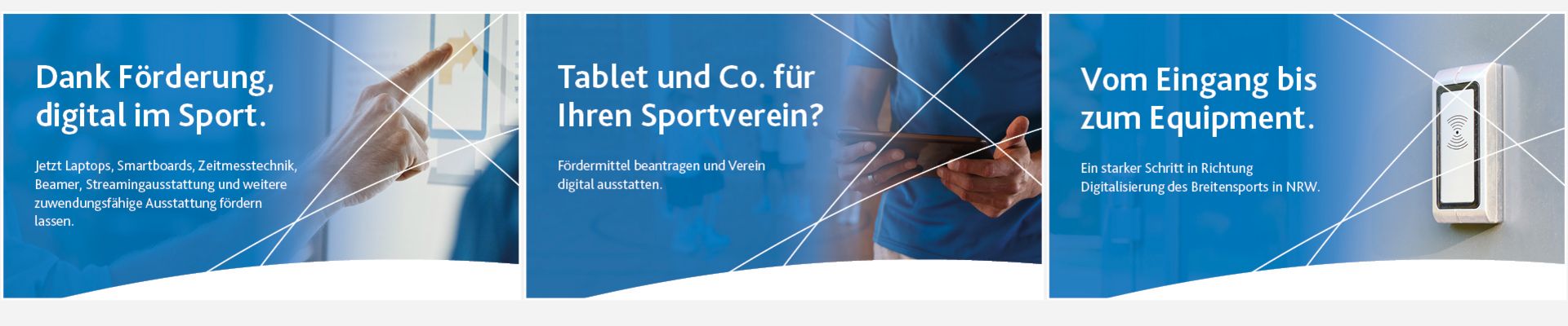 Sportbund Leverkusen e.V.