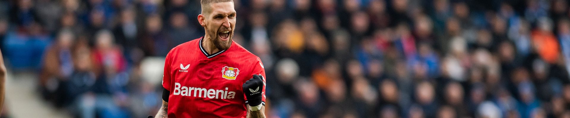 Sportbund Leverkusen e.V.